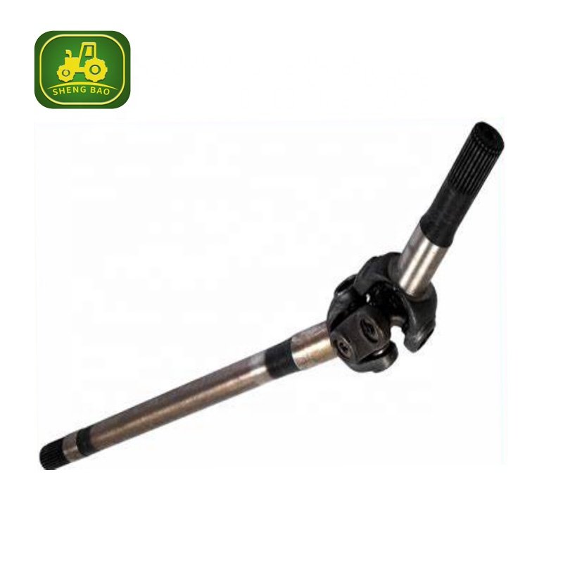 Tractor Accessories Top Grade 87771894 Axle Shaft Assembly Suitable for Ford Suitable for New Holland