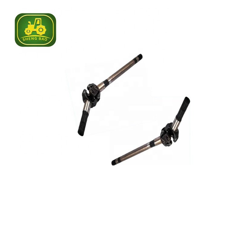 Tractor Accessories Top Grade 87771894 Axle Shaft Assembly Suitable for Ford Suitable for New Holland