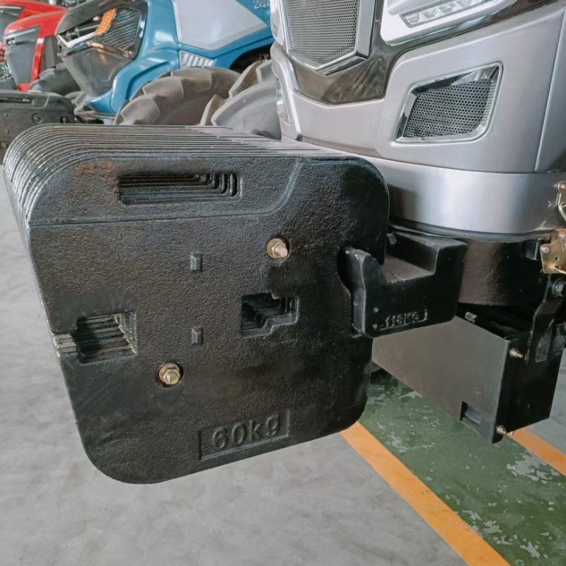 Top Selling Buy Farm Tractors for Agriculture 4wd Buy Agriculture Equipment 4wd 4x4 Tractor for Sale