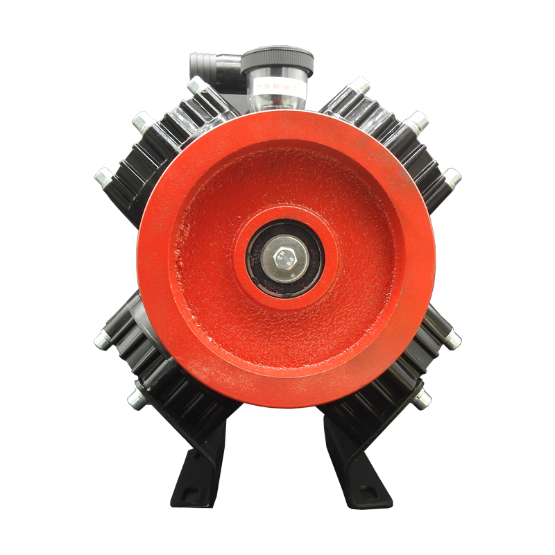 Agricultural High-Pressure Dosing Pump Sprayer Diaphragm Trigger Sprayer Pressure Pump Agricultural Machinery Equipment