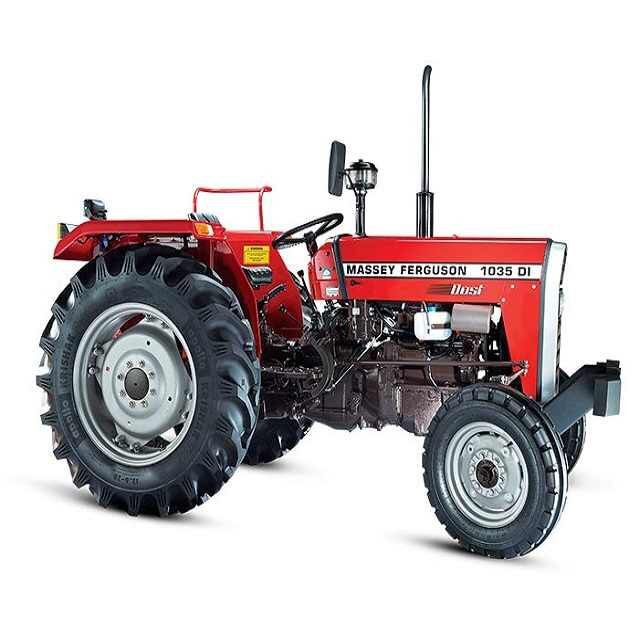 Buy Used Farm 290/385/240/375 Agricultural Massey Ferguson Tractors Available Now on Sale 2WD/4WD for Sale