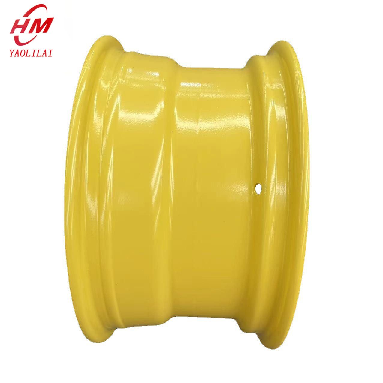Used Rims for Agricultural Guange Steel Tractors Implement Trailer Wheels Rims Manufacturers China 8*15 11L-15
