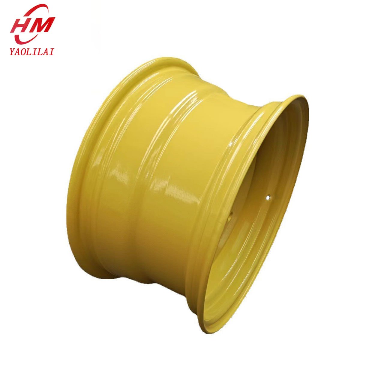 Used Rims for Agricultural Guange Steel Tractors Implement Trailer Wheels Rims Manufacturers China 8*15 11L-15