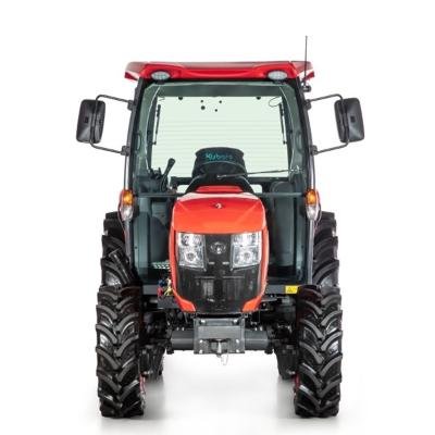 50 Hp 60HP 70HP Agricultural Tractors Mini Tractors 4 Wheel Drive Tractor