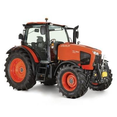 50 Hp 60HP 70HP Agricultural Tractors Mini Tractors 4 Wheel Drive Tractor