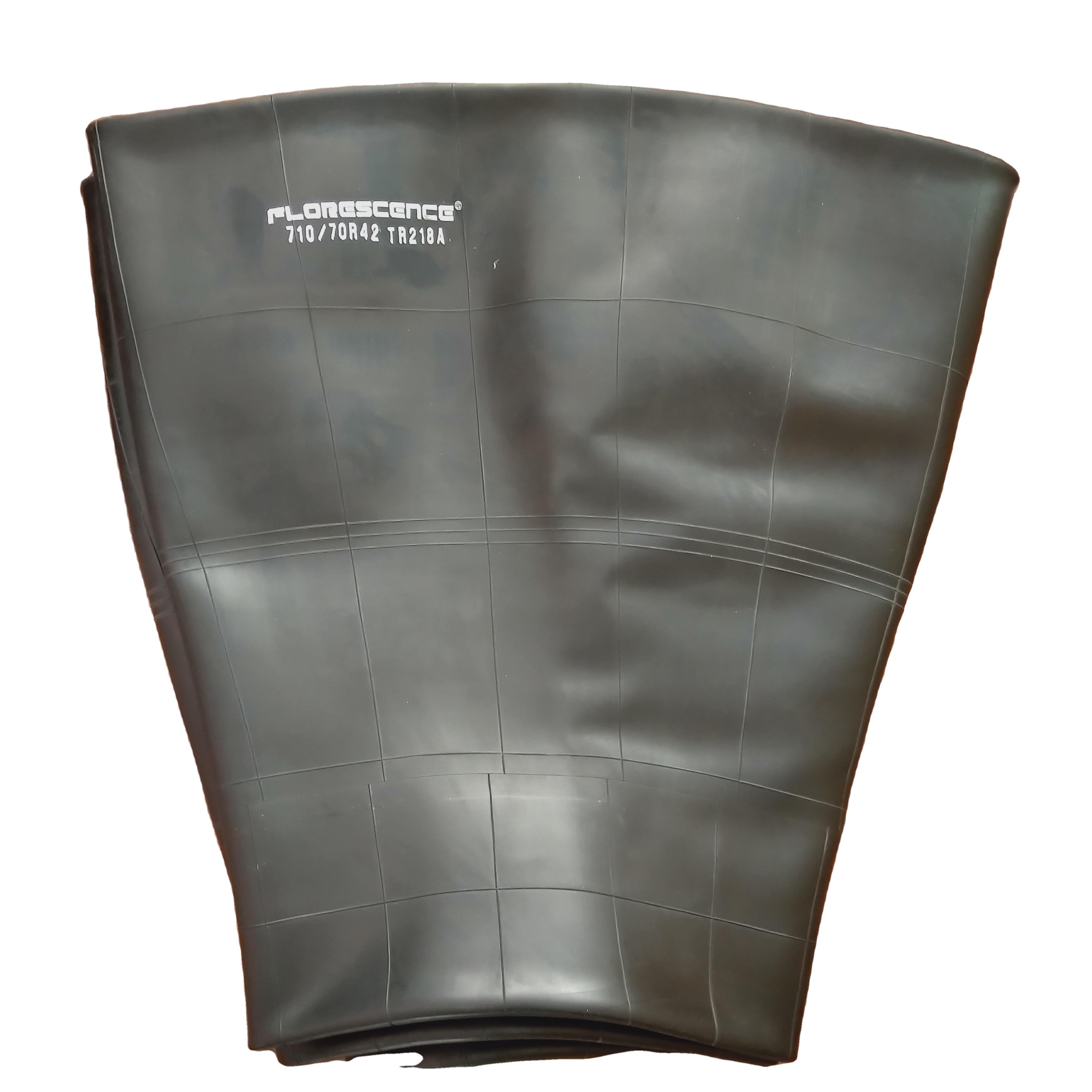 18.4-30 18.4--38 16.9-28 14.9-24 AGR Farm Implement Tractor Tire Inner Tube 13.6-38 Agricultural Tractor Tyre Inner Tube TR218A