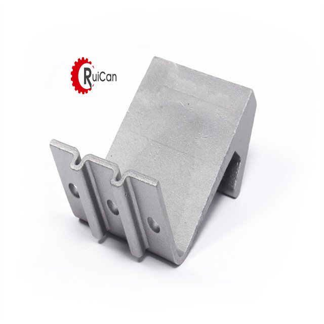 Factory Custom Parts Pressure Metal Alloy Zinc Magnesium Aluminum Die Casting Different Grade
