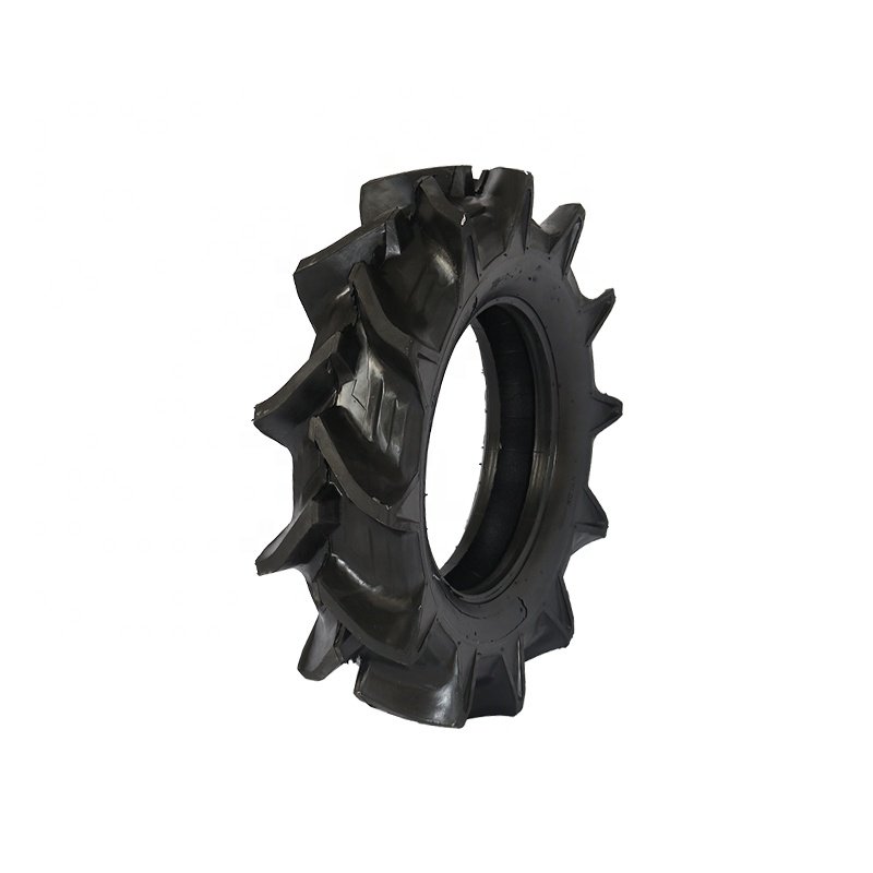 YHS ROCKWAY Tyre Tractor Tire Bias Loader Agricultural Herringbone Tires 16/70-20 16/70-24