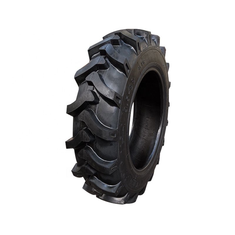 YHS ROCKWAY Tyre Tractor Tire Bias Loader Agricultural Herringbone Tires 16/70-20 16/70-24