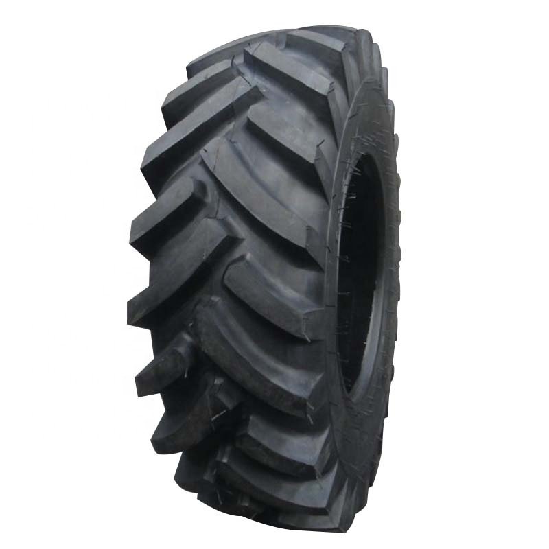 YHS ROCKWAY Tyre Tractor Tire Bias Loader Agricultural Herringbone Tires 16/70-20 16/70-24