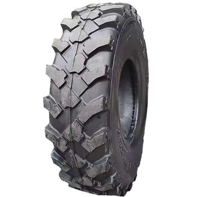 Agricultural Harvest Tire 10.00/75-15.3 15.3inch Tractor Tire