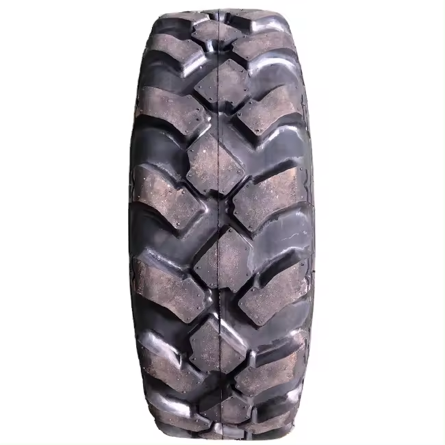 Agricultural Harvest Tire 10.00/75-15.3 15.3inch Tractor Tire
