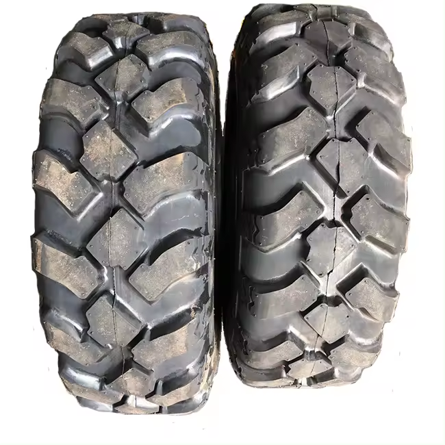 Agricultural Harvest Tire 10.00/75-15.3 15.3inch Tractor Tire