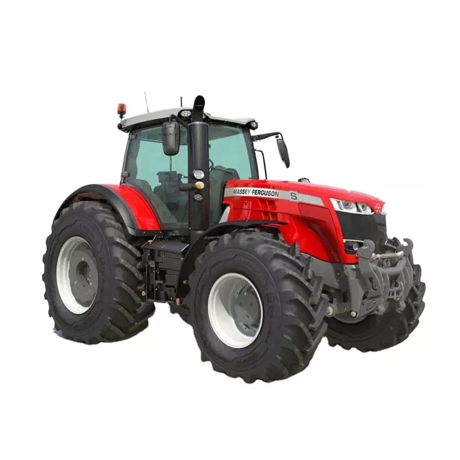Cheap Fairly Used MF 290 Agricultural Tractor for Sale