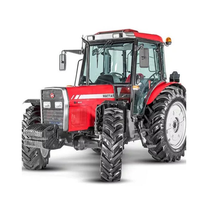 Cheap Fairly Used MF 290 Agricultural Tractor for Sale