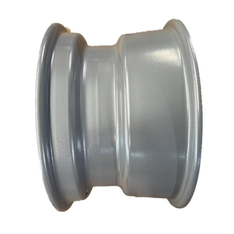 Farm Machine Parts 9x15.3 Farm Steel Wheel Tractor Trailer Rims For10.0/75-15.3 Tires