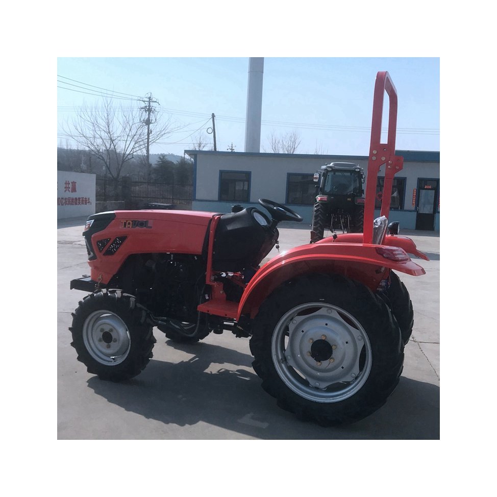 25-50HP Mini Tractor Mini Agricultural Tractor