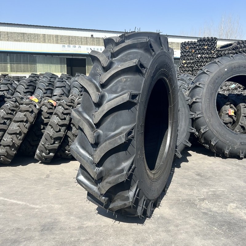 Agricultural Tyres Tractor Tires For12.4-28 12.4-36 13.6-24 14.9-24 Farm Tractor Tyre
