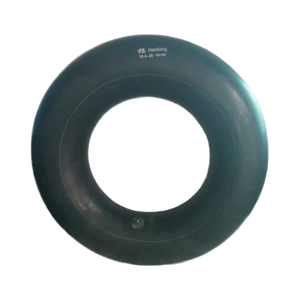 Hot Sale Large Agricultural 16.9-34 Tractor Tire Inner Tube, Butyl Rubber Inner Tube