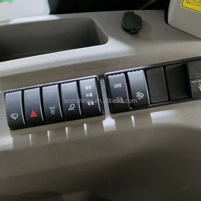 Agricultural Tractor Second Hand Foton Lovol Tractor Lovol 1204 120HP Traktor