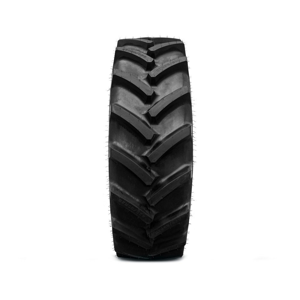 Factory Supply Top Quality AR1200 Tractor Tire 420/85R24 420/85R28 China Agricultural Tire Radial Farm Tire
