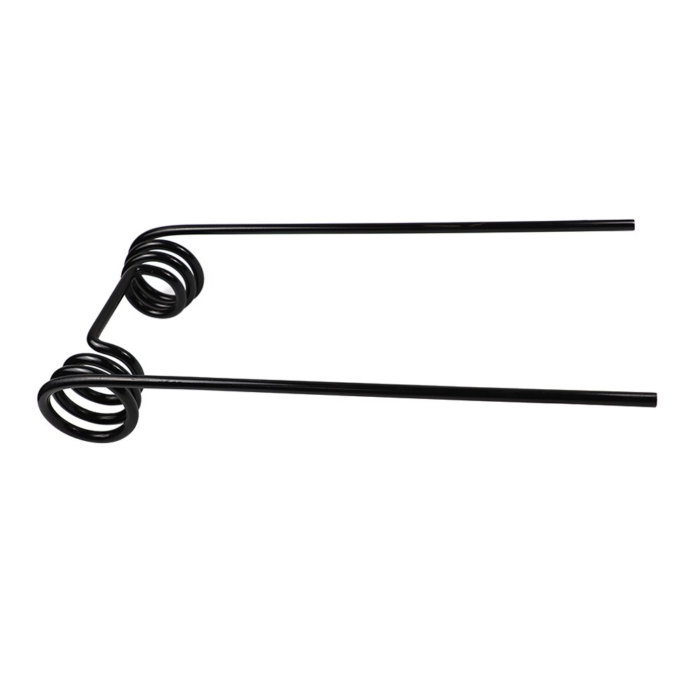 Tractor Spare Parts Hay Grass Harrow Torsion Spring Spring Tooth Harrow Parts