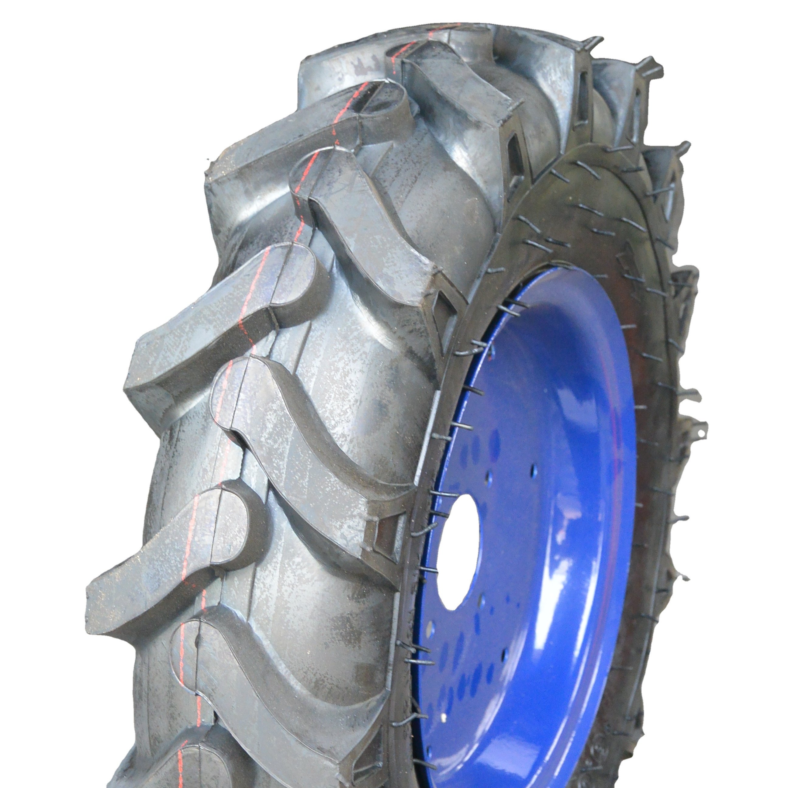 Agricultural Tractor Tires 6.00-12
