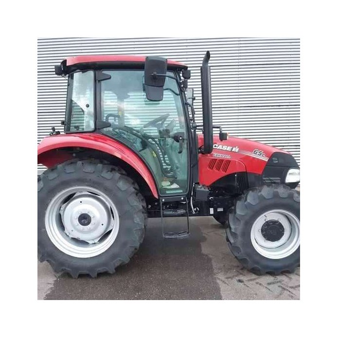 125A Farm Tractor Agricultural Tractor
