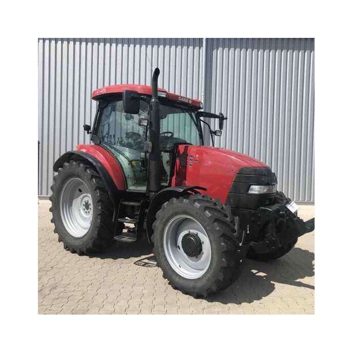 125A Farm Tractor Agricultural Tractor