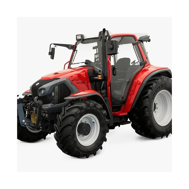 125A Farm Tractor Agricultural Tractor