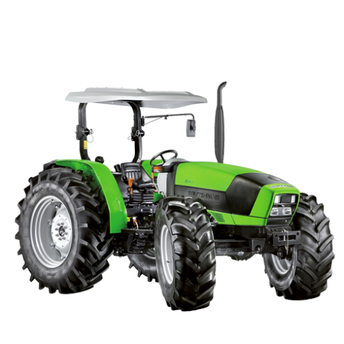 Multifunctional Agricultural Machinery Diesel Tractor Cheap Price 75HP Farm Tractor for Sale Core Components 10HP 60HP Ratings