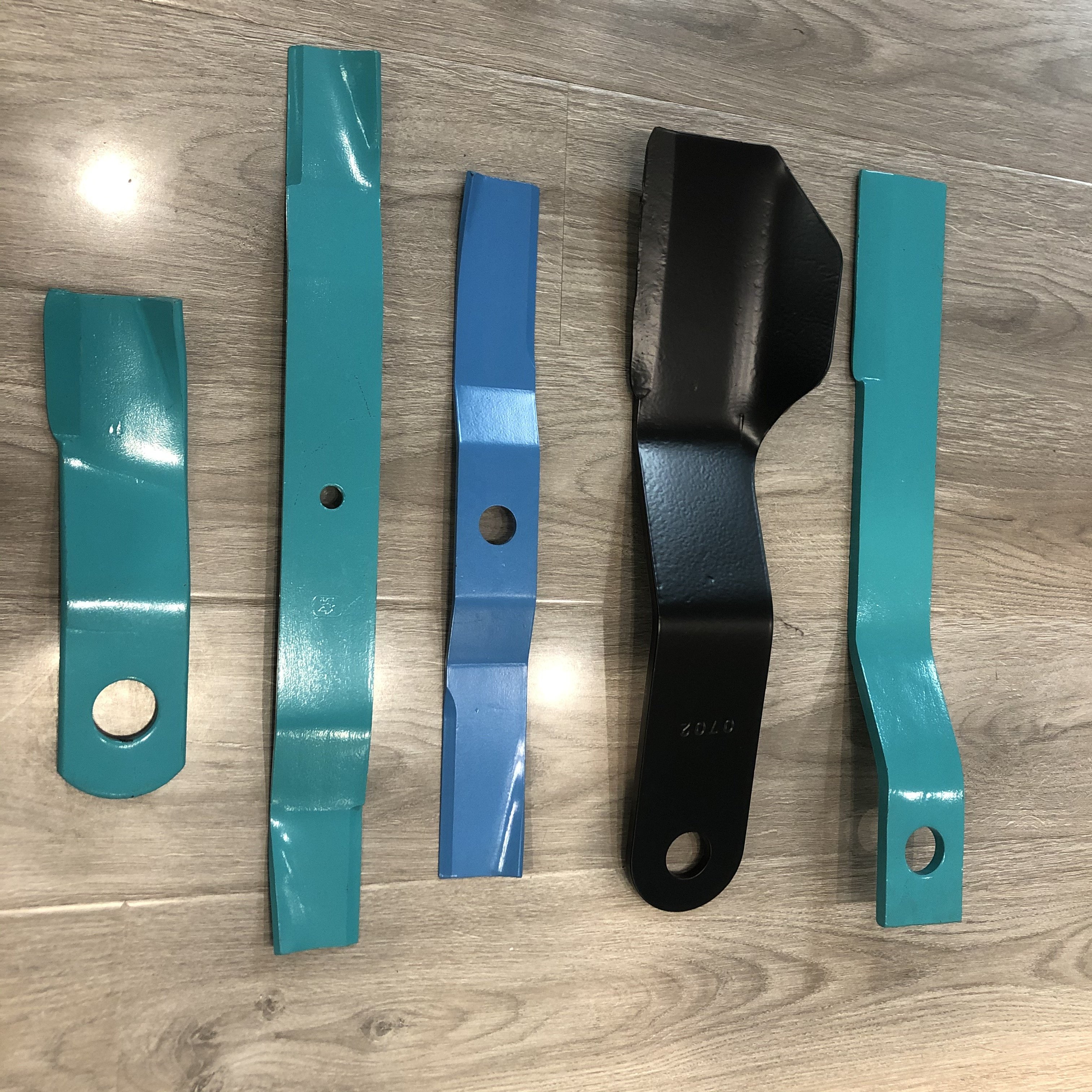Factory Direct Cutter Blades