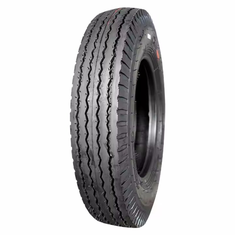 7.50-16 Wear-resistant Agricultural Tires Tractor Tires Wheel