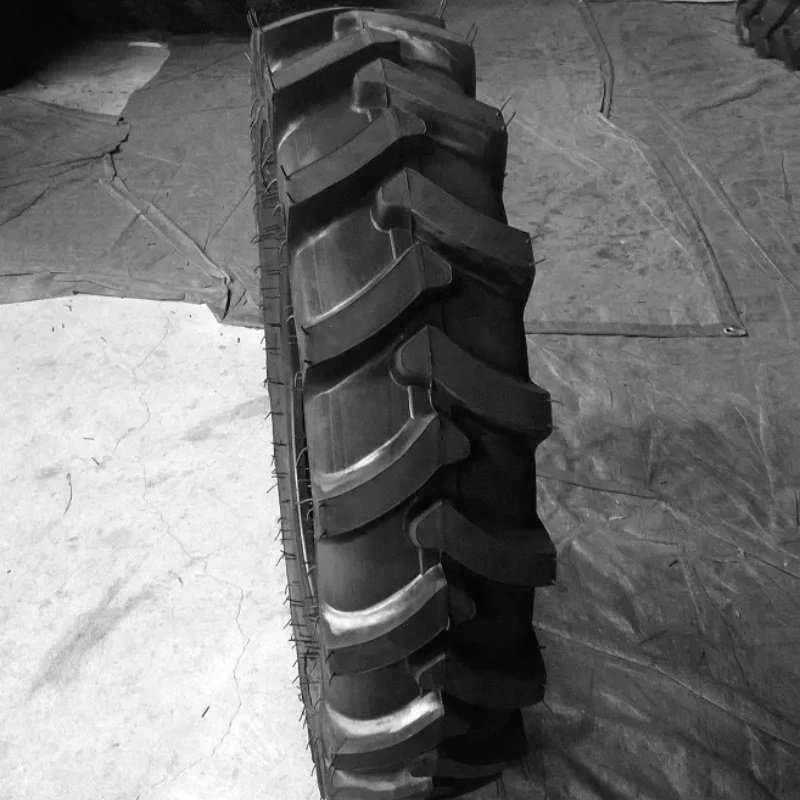 7.50-16 Wear-resistant Agricultural Tires Tractor Tires Wheel