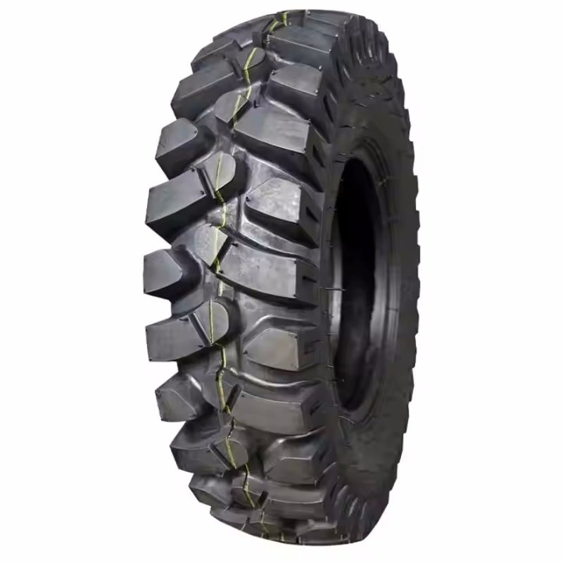 7.50-16 Wear-resistant Agricultural Tires Tractor Tires Wheel
