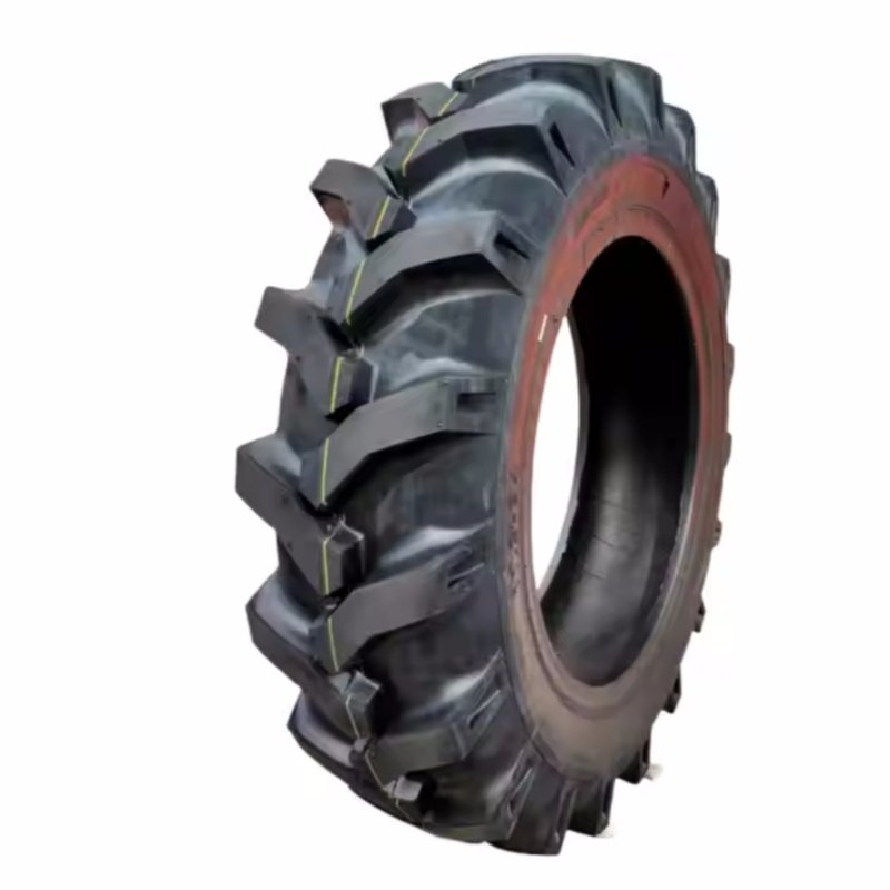 7.50-16 Wear-resistant Agricultural Tires Tractor Tires Wheel