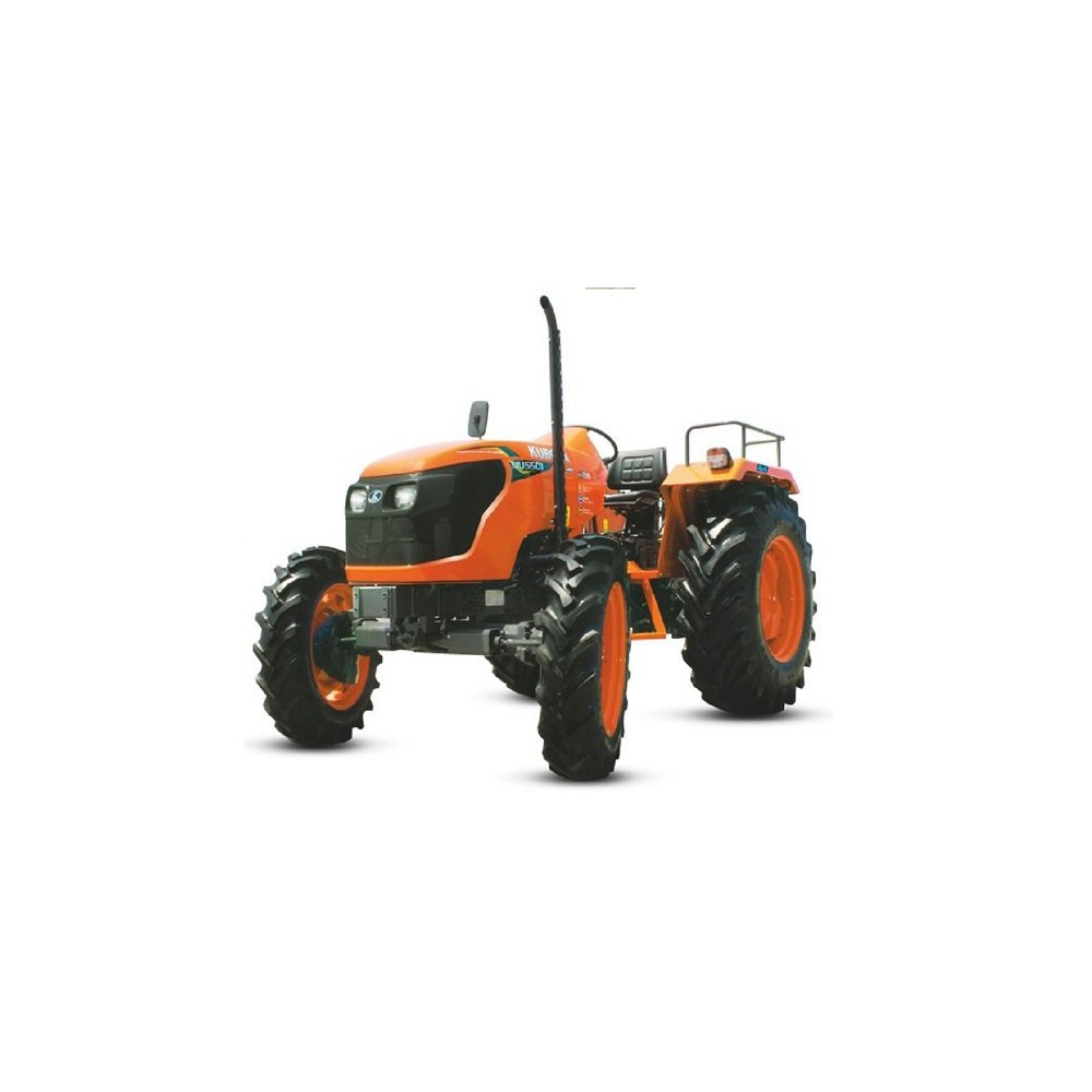 Strong Used Original Kubota Tractor for Sale-Agricultural Machinery Tractors