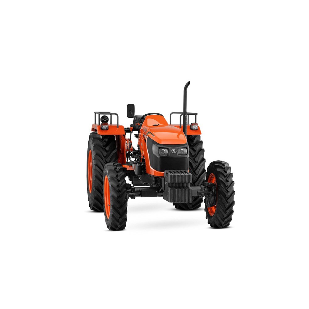 Strong Used Original Kubota Tractor for Sale-Agricultural Machinery Tractors
