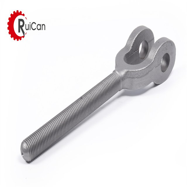 High Quality Customized Aluminum Die Casting Parts