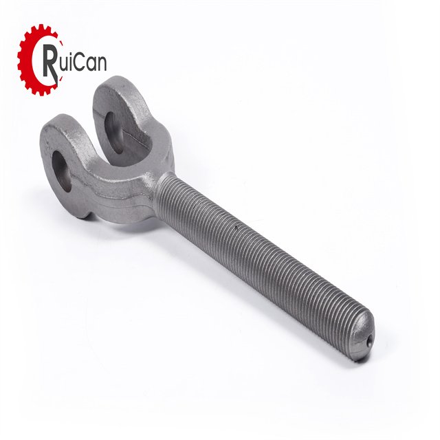 High Quality Customized Aluminum Die Casting Parts