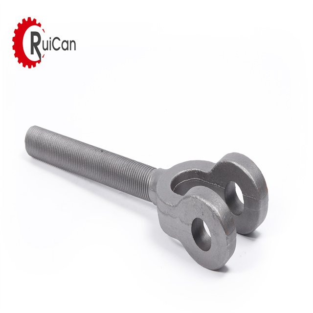 High Quality Customized Aluminum Die Casting Parts