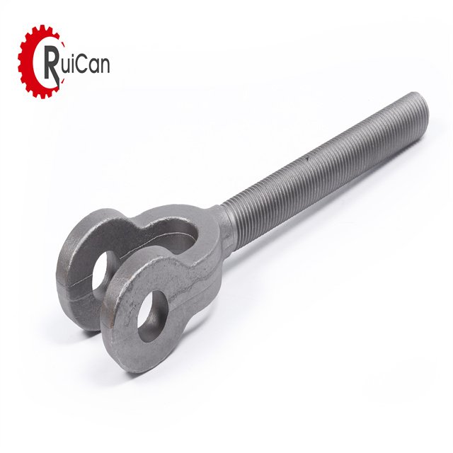 High Quality Customized Aluminum Die Casting Parts