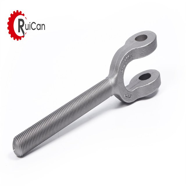High Quality Customized Aluminum Die Casting Parts