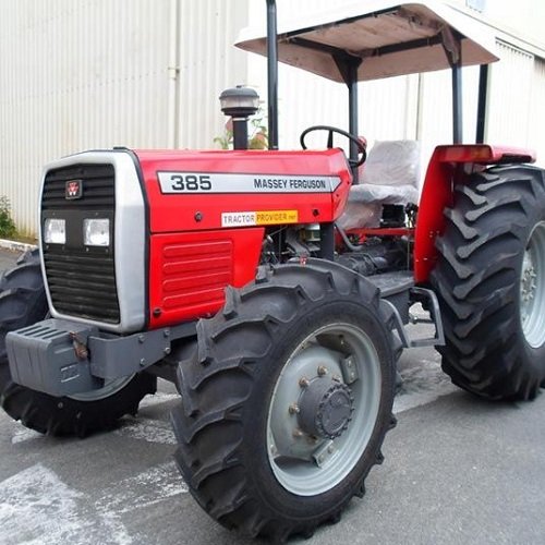 Cheap Massey Ferguson Tractor 290 , MF 385 and MF 4291 Agriculture Machine Farm Tractor for Sale