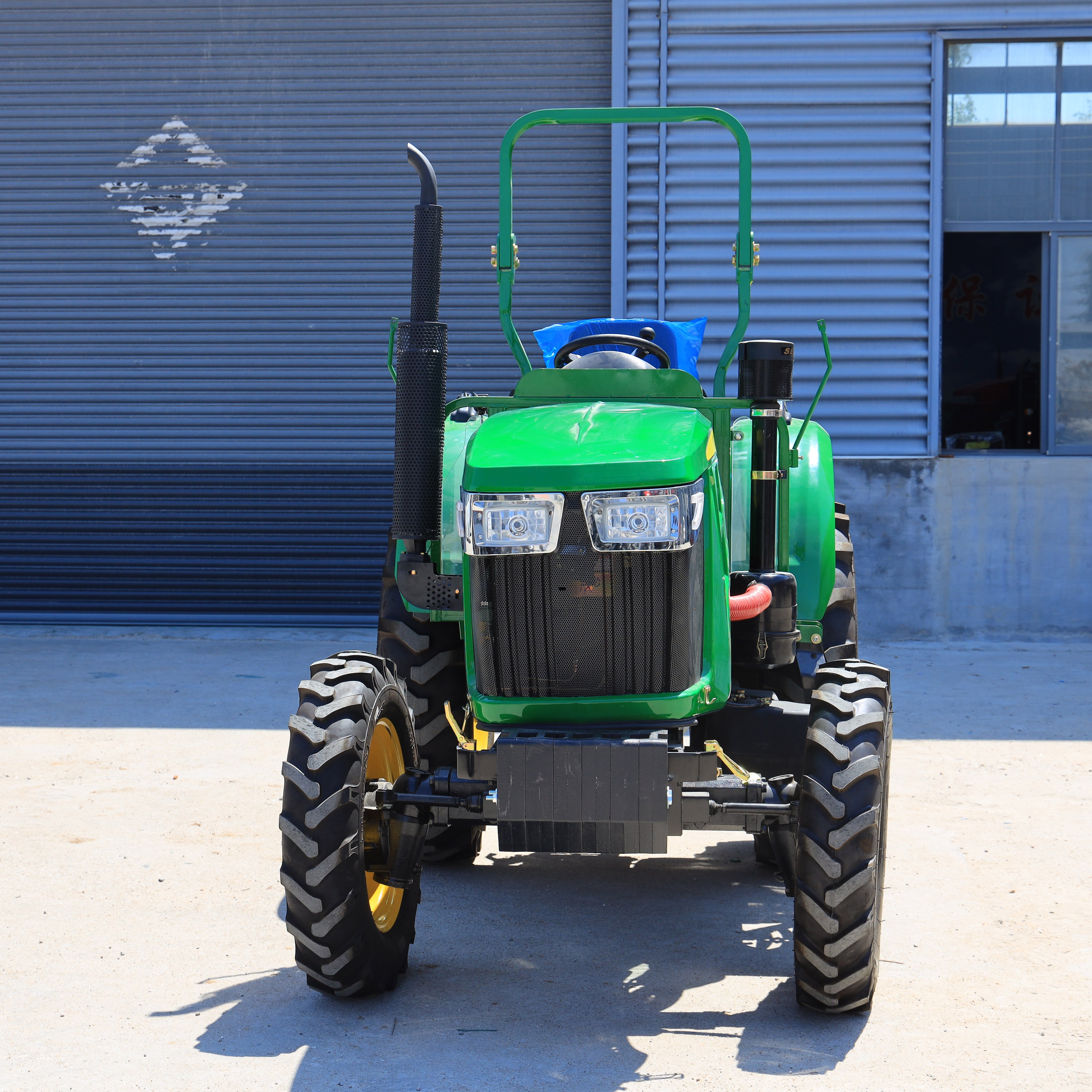 Best Price Second Hand Used New Holland Tractor Farm for Used Mini Tractors