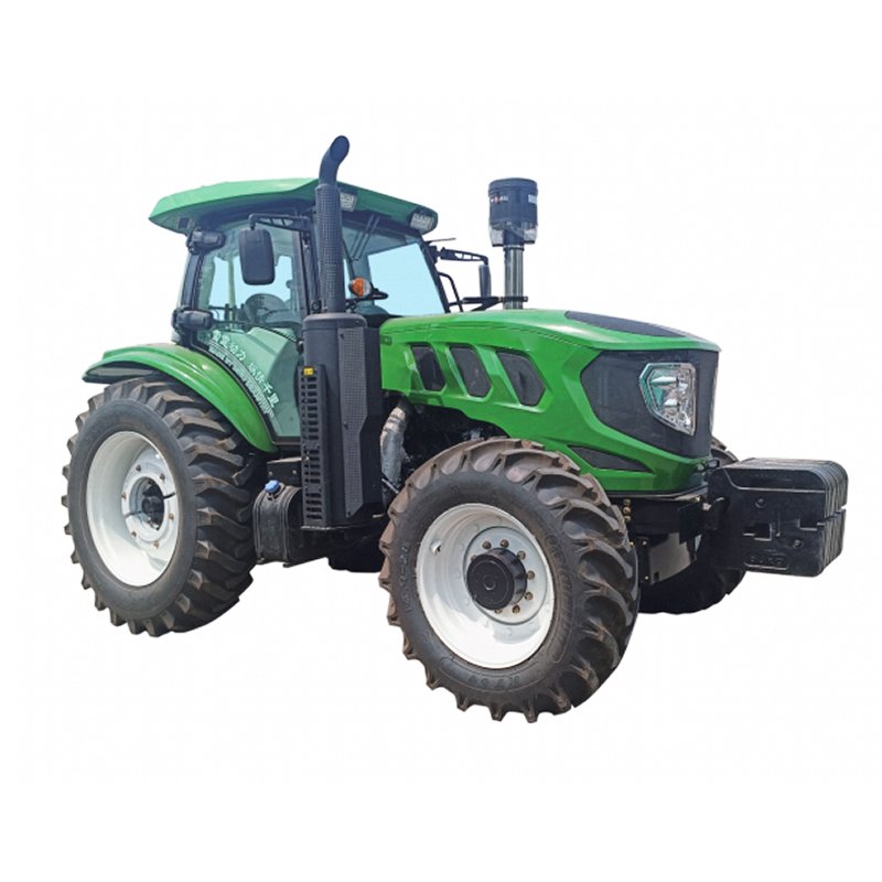 Agricultural High Quality Tractors Multifunctional Small Tractors for Sale at Low Prices Paddy Field Crawler Tractor