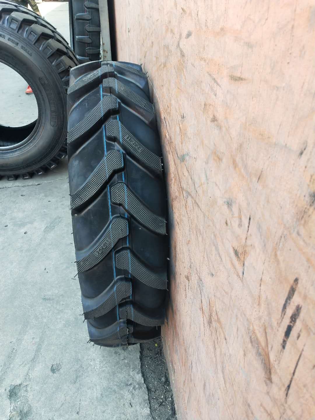HengDa Factory AGR Tractor Tires11.2-24 R1