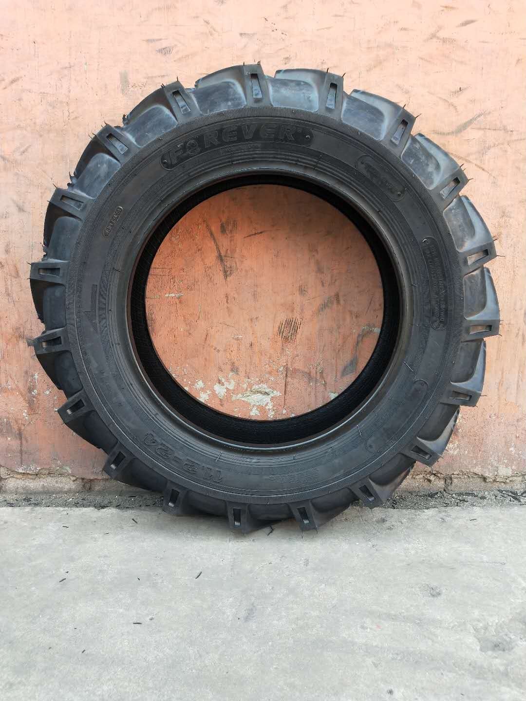HengDa Factory AGR Tractor Tires11.2-24 R1