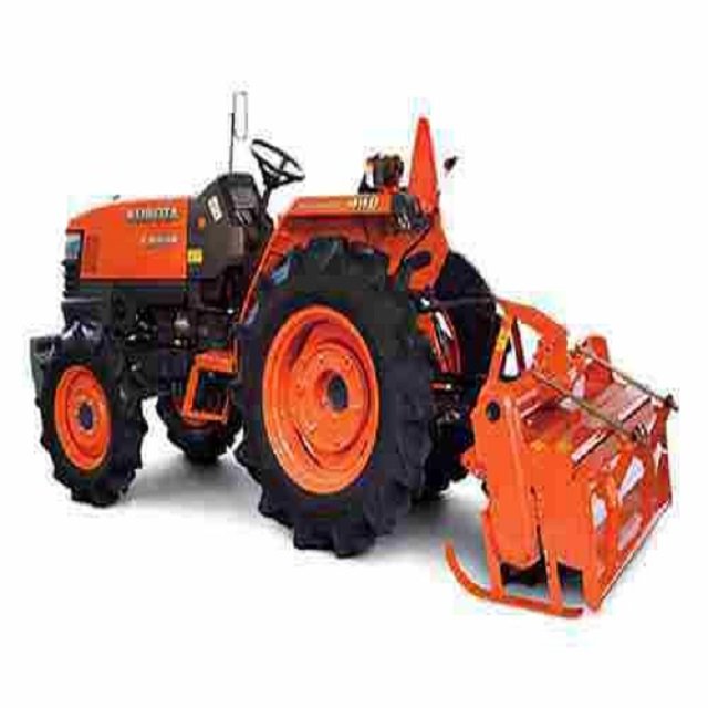 Cheap Price Used & New KUBOTA 50hp 80hp 120hp 4wd Wheel Agricultural Equipment Tractor Best Price for Sale