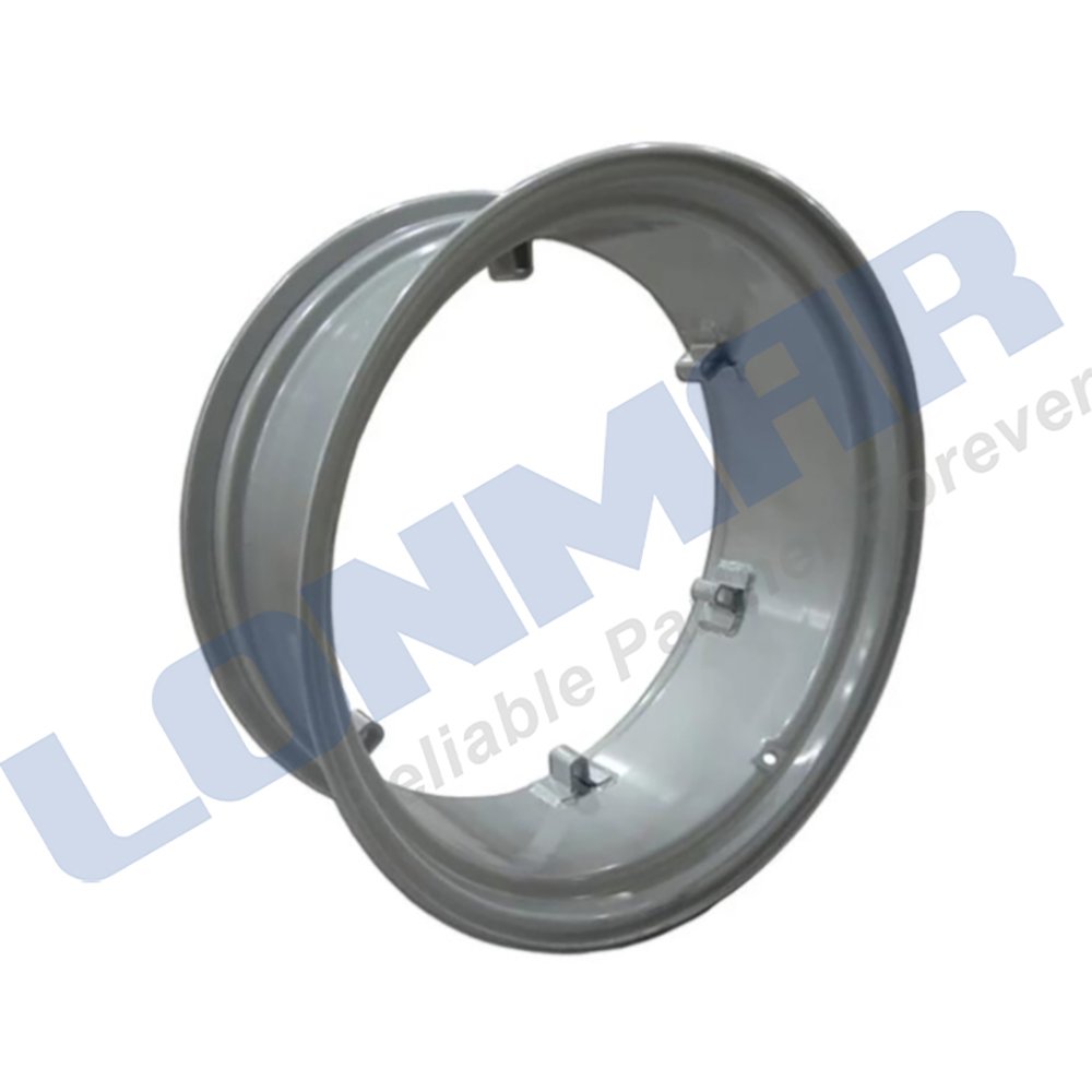 AL15368 AL15369 Wheel Rims Suitable for John and Deere Tractor Parts